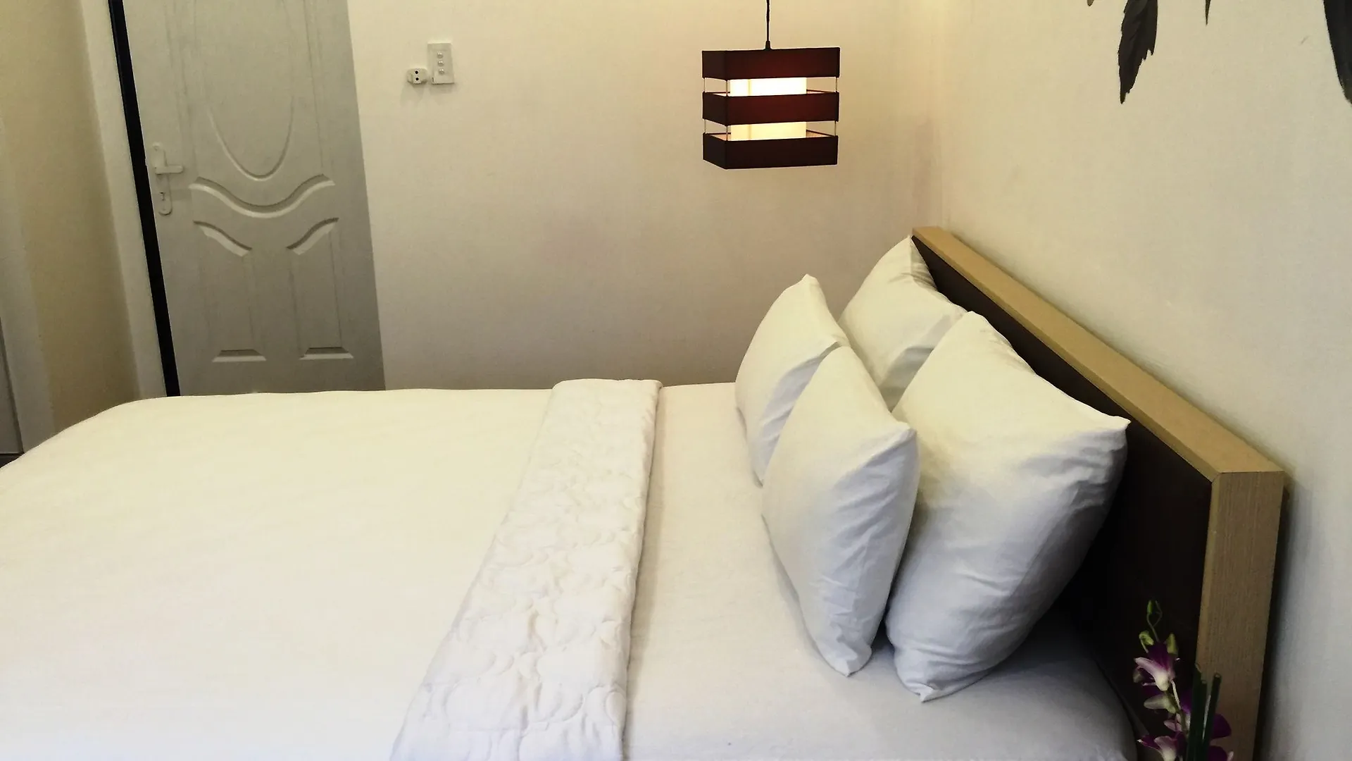 Diamond Suite Luxury Ho Chi Minh City