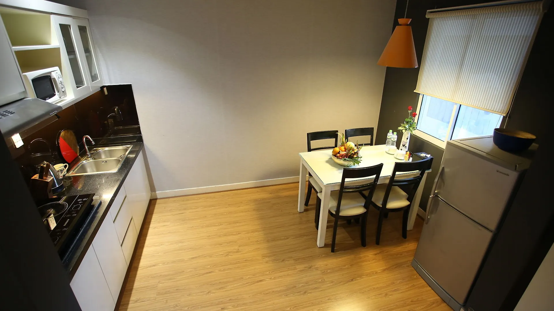 Diamond Suite Luxury Ho Chi Minh City 0*,