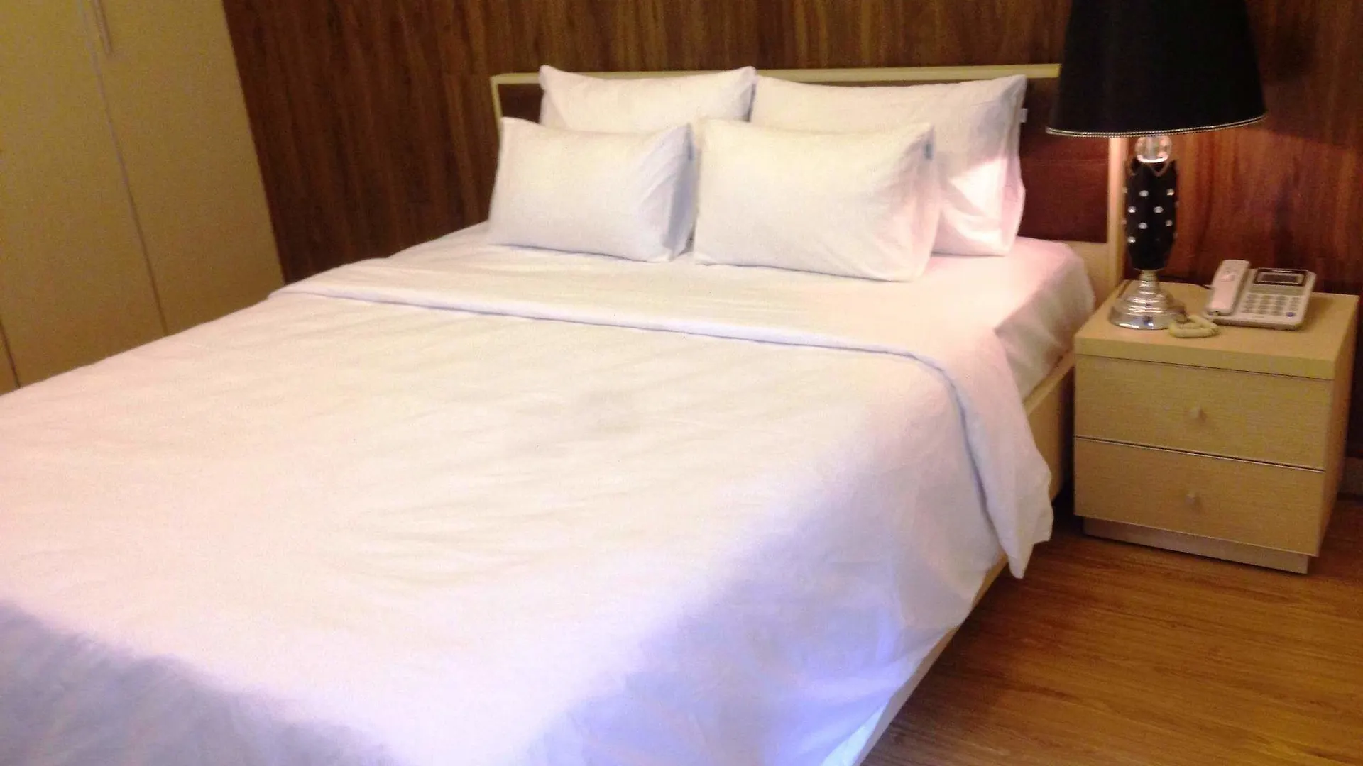 Diamond Suite Luxury Ho Chi Minh City Vietnam