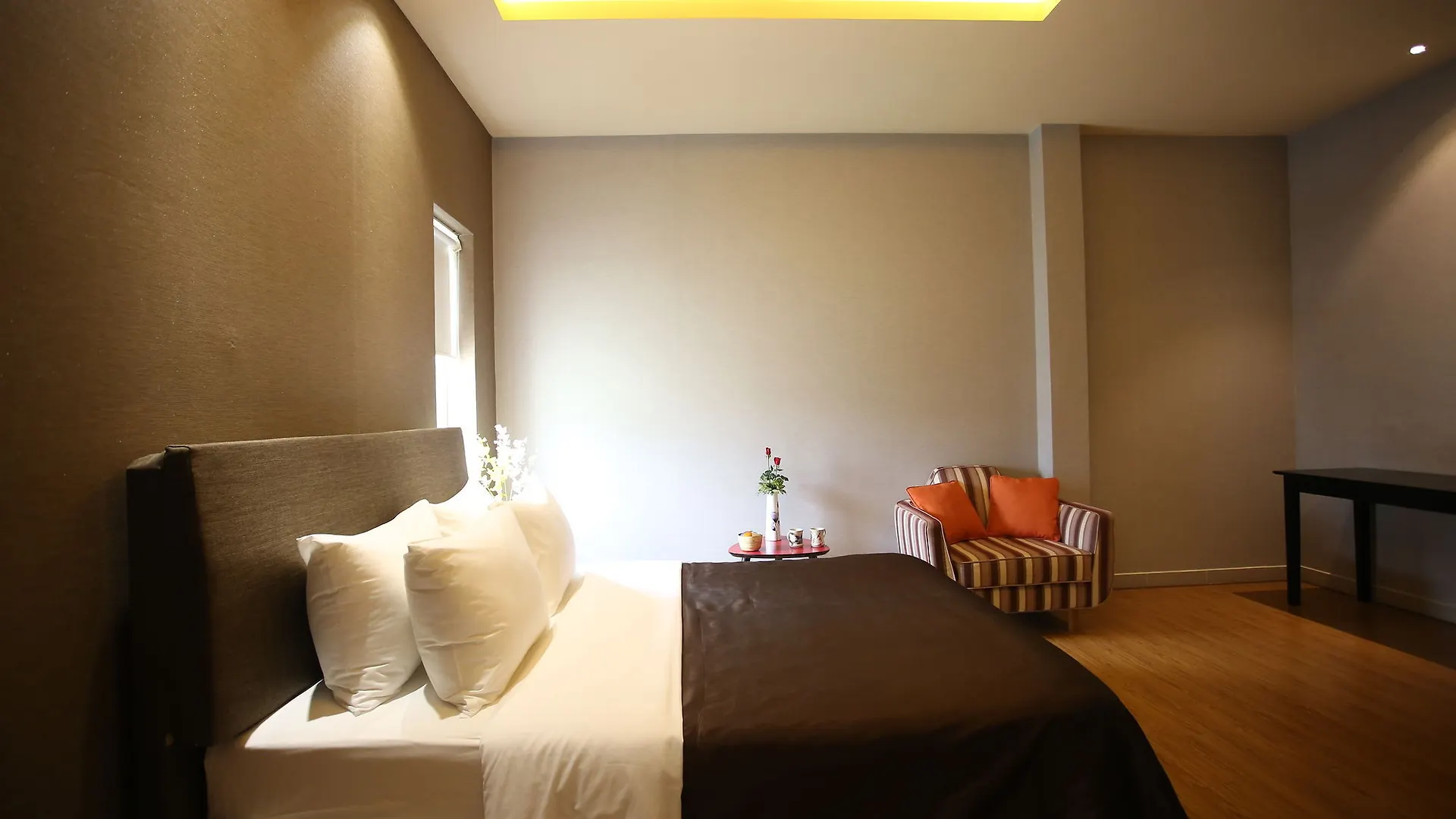 Apartment Diamond Suite Luxury Ho Chi Minh City