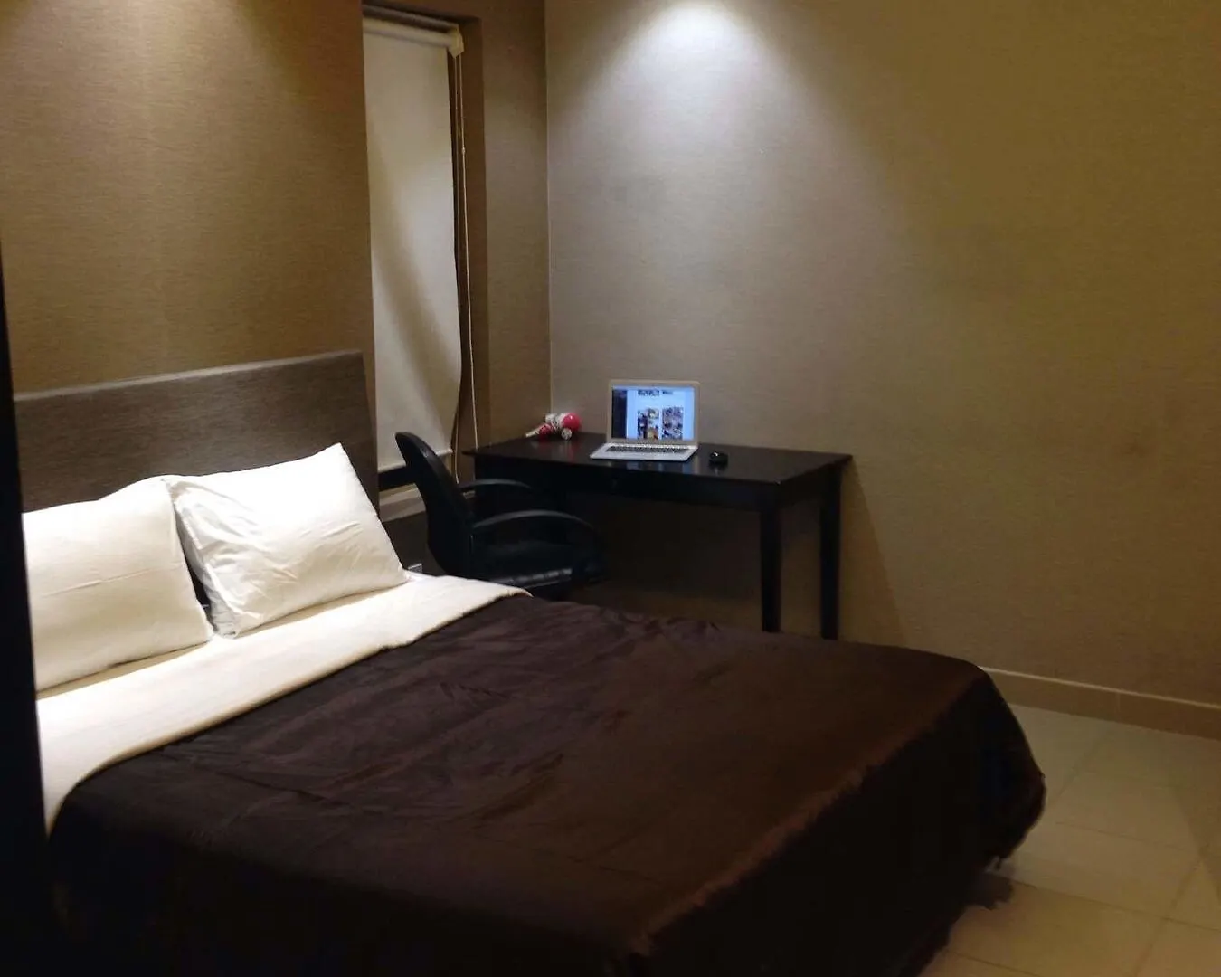 Diamond Suite Luxury Ho Chi Minh City
