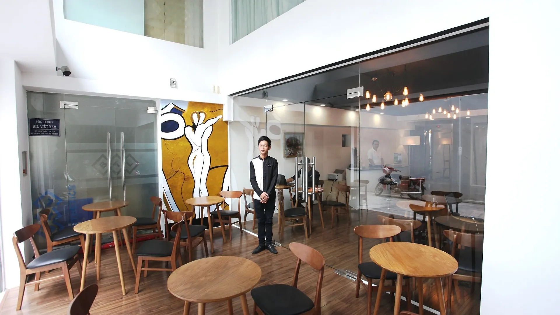 Diamond Suite Luxury Ho Chi Minh City 0*,  Vietnam