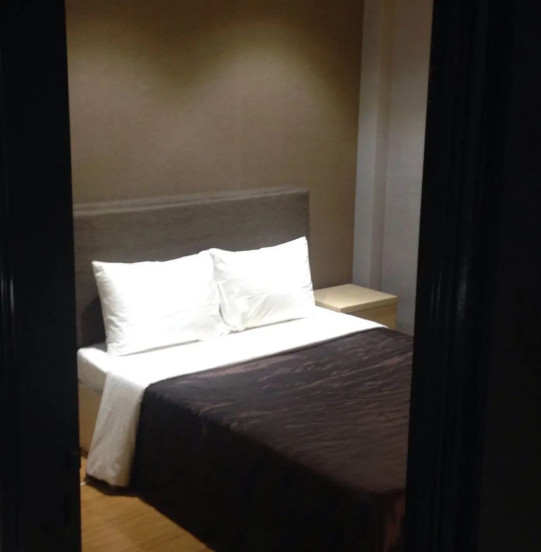 Diamond Suite Luxury Ho Chi Minh City Apartment
