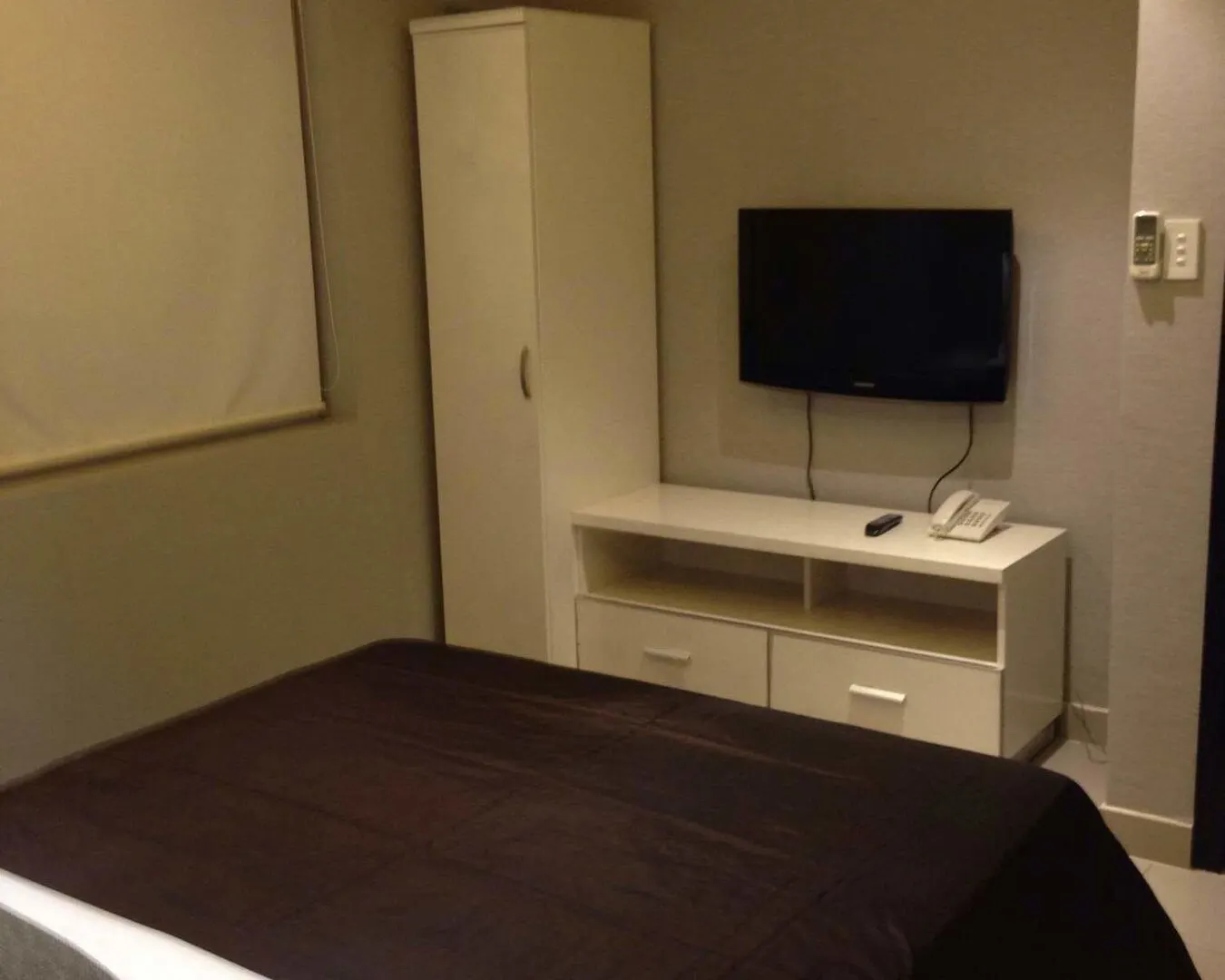 Diamond Suite Luxury Ho Chi Minh City