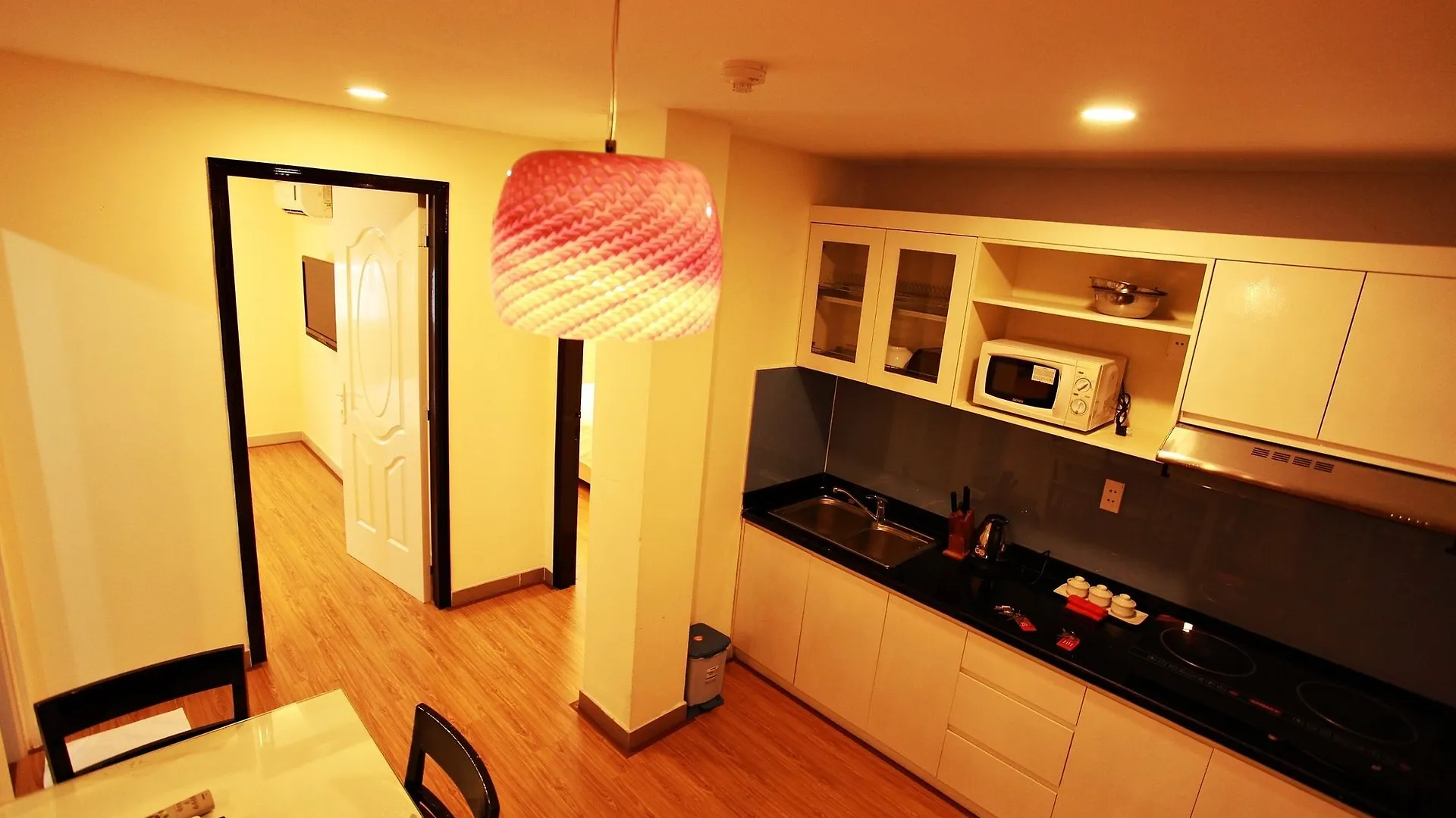 Diamond Suite Luxury Ho Chi Minh City 0*,  Vietnam