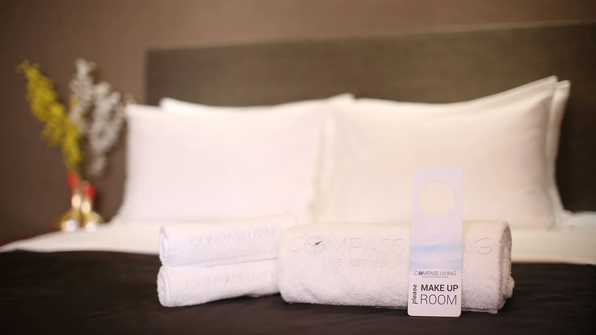 Diamond Suite Luxury Ho Chi Minh City Apartment